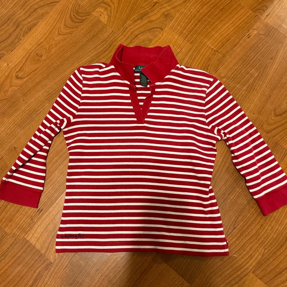 Ralph Lauren Vintage top